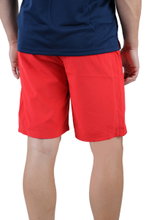 Fila Tennis Shorts Short Sean Red Men